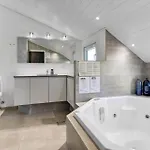 Bv373-blavand-per-knoldsvej-3-a Hébergement de vacances Blåvand