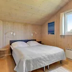Hébergement de vacances Bv373-blavand-per-knoldsvej-3-a *