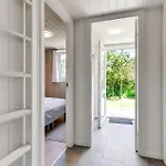 Hébergement de vacances Bv373-blavand-per-knoldsvej-3-a Blåvand