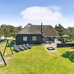 Bv373-blavand-per-knoldsvej-3-a Hébergement de vacances Blåvand