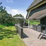 Bv373-blavand-per-knoldsvej-3-a Hébergement de vacances