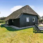 Bv373-blavand-per-knoldsvej-3-a Hébergement de vacances Blåvand