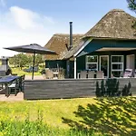 Bv373-blavand-per-knoldsvej-3-a Hébergement de vacances Blåvand
