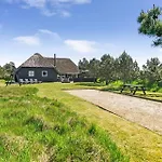 Bv373-blavand-per-knoldsvej-3-a Hébergement de vacances