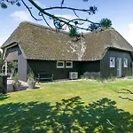 Bv373-blavand-per-knoldsvej-3-a Hébergement de vacances