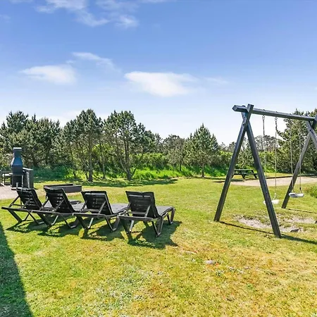 بيت للعطل Bv373-blavand-per-knoldsvej-3-a *