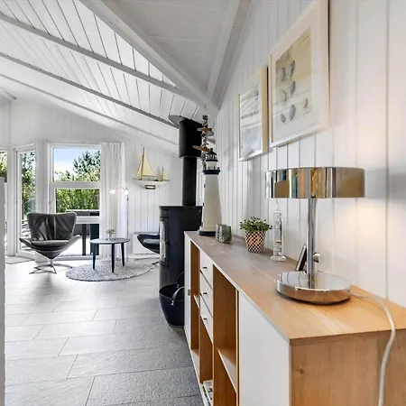 Bv373-blavand-per-knoldsvej-3-a بيت للعطل *