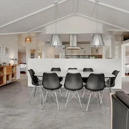 Bv373-blavand-per-knoldsvej-3-a بيت للعطل