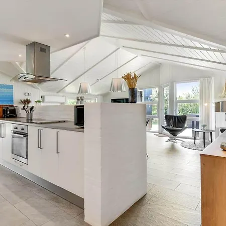 Bv373-blavand-per-knoldsvej-3-a * Blåvand