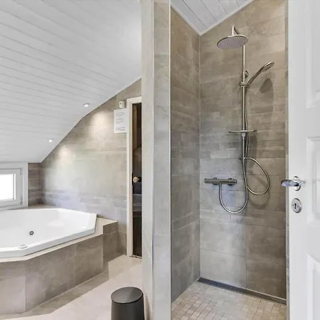 بيت للعطل Bv373-blavand-per-knoldsvej-3-a Blåvand