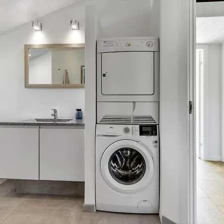 بيت للعطل Bv373-blavand-per-knoldsvej-3-a Blåvand