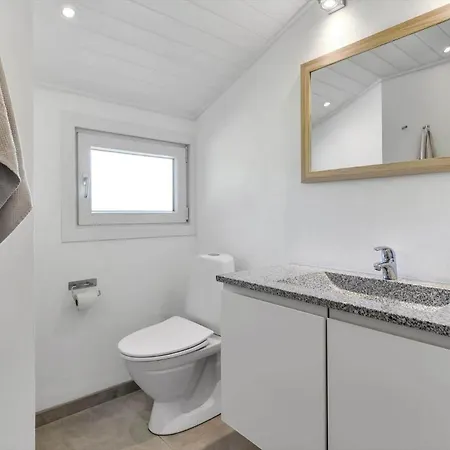 بيت للعطل Bv373-blavand-per-knoldsvej-3-a *