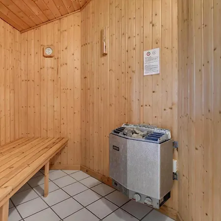 Bv373-blavand-per-knoldsvej-3-a بيت للعطل