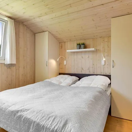 Bv373-blavand-per-knoldsvej-3-a بيت للعطل *