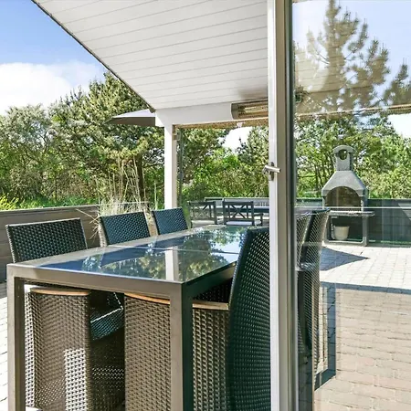 Bv373-blavand-per-knoldsvej-3-a بيت للعطل