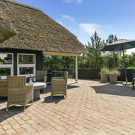 Bv373-blavand-per-knoldsvej-3-a بيت للعطل