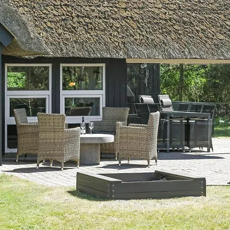 بيت للعطل Bv373-blavand-per-knoldsvej-3-a Blåvand