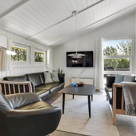 Bv373-blavand-per-knoldsvej-3-a 度假居 *