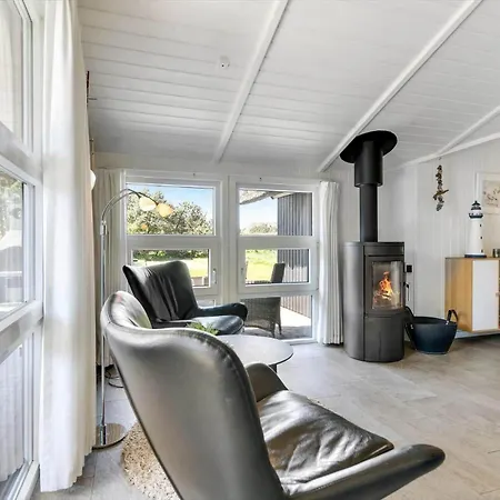 بيت للعطل Bv373-blavand-per-knoldsvej-3-a