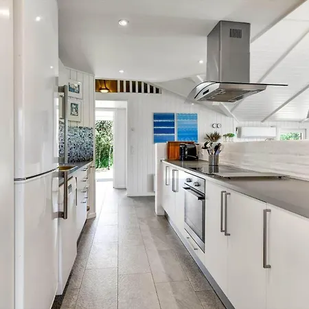 Casa vacanze Bv373-blavand-per-knoldsvej-3-a *