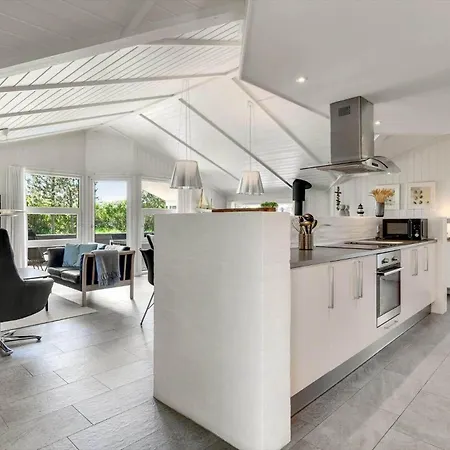 Casa vacanze Bv373-blavand-per-knoldsvej-3-a Blåvand