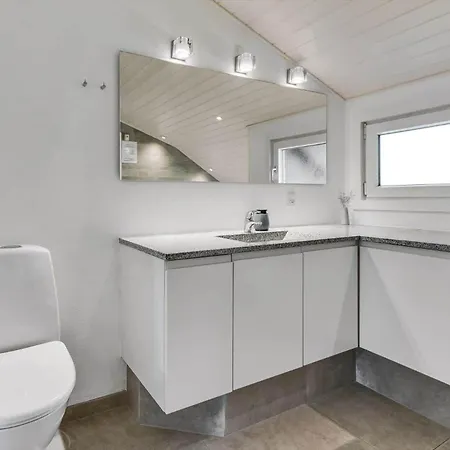 Casa vacanze Bv373-blavand-per-knoldsvej-3-a
