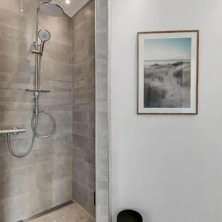 Casa vacanze Bv373-blavand-per-knoldsvej-3-a Blåvand