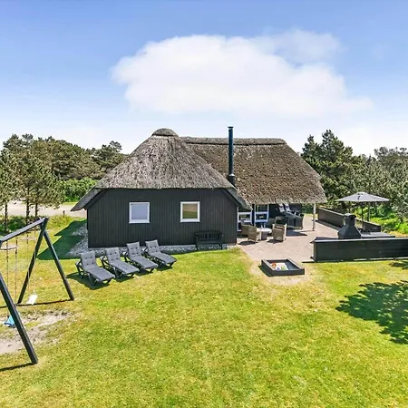 Bv373-blavand-per-knoldsvej-3-a Casa vacanze Blåvand