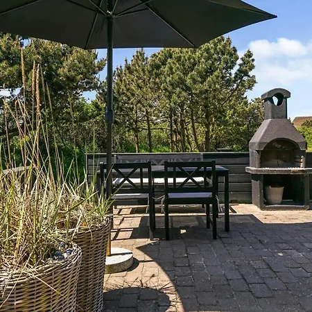 Casa vacanze Bv373-blavand-per-knoldsvej-3-a