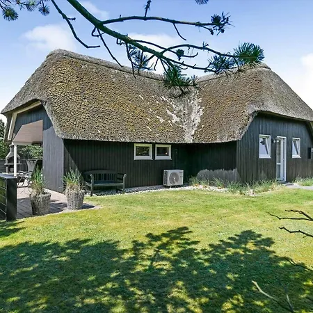 Bv373-blavand-per-knoldsvej-3-a Casa vacanze