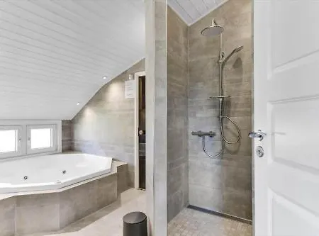 Feriehus Bv373-blavand-per-knoldsvej-3-a Blåvand