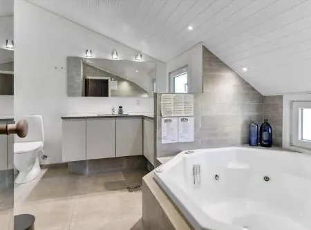 Feriehus Bv373-blavand-per-knoldsvej-3-a *