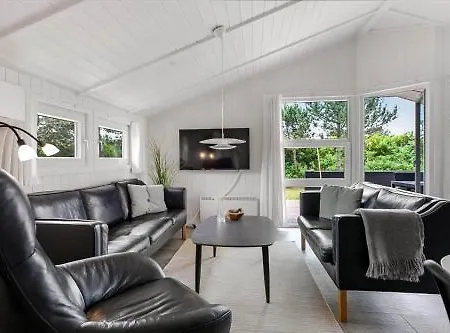 Feriehus Bv373-blavand-per-knoldsvej-3-a