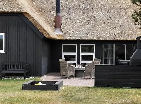 Bv373-blavand-per-knoldsvej-3-a * Blåvand