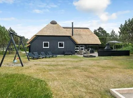 Bv373-blavand-per-knoldsvej-3-a Feriehus *