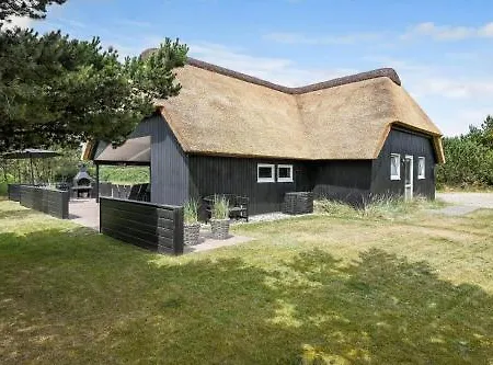 Feriehus Bv373-blavand-per-knoldsvej-3-a *