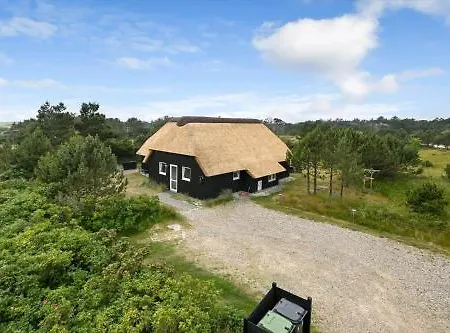 Bv373-blavand-per-knoldsvej-3-a Feriehus Blåvand