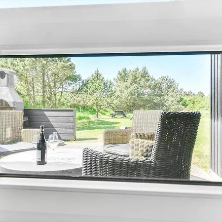 Bv373-blavand-per-knoldsvej-3-a Holiday home Blavand