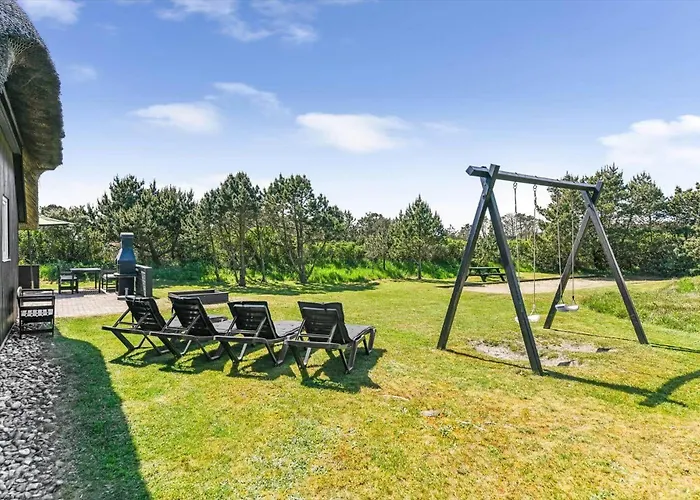 度假居 Bv373-blavand-per-knoldsvej-3-a *