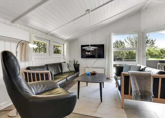 Bv373-blavand-per-knoldsvej-3-a 度假居 *