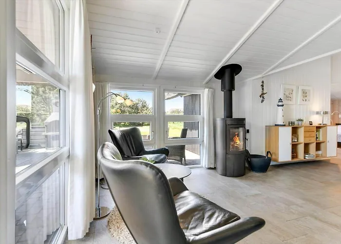 بيت للعطل Bv373-blavand-per-knoldsvej-3-a