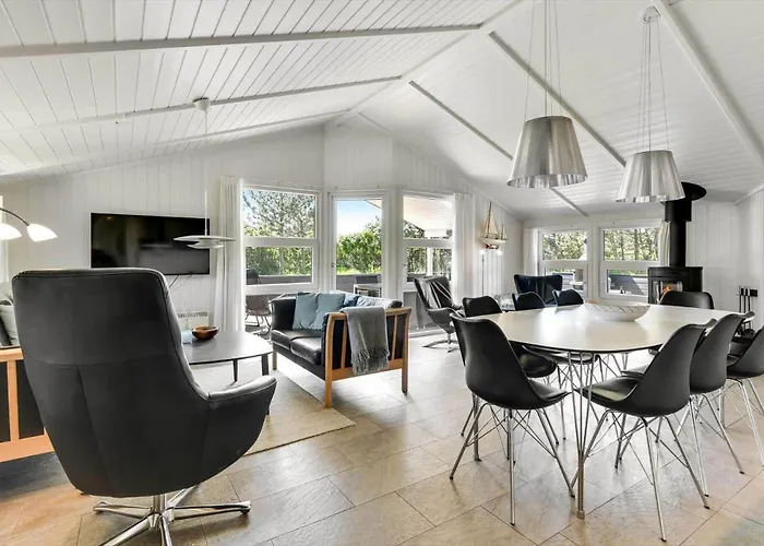 بيت للعطل Bv373-blavand-per-knoldsvej-3-a