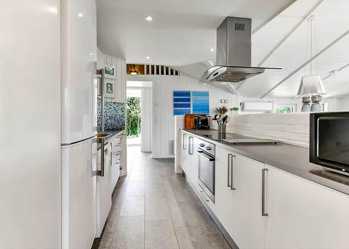 度假居 Bv373-blavand-per-knoldsvej-3-a *