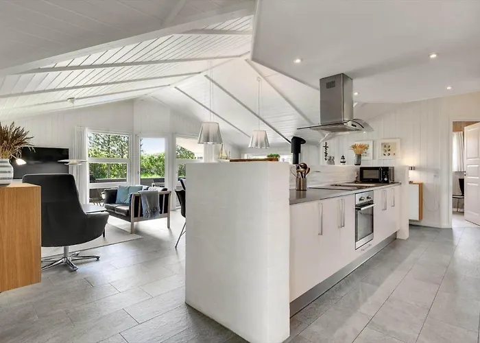 بيت للعطل Bv373-blavand-per-knoldsvej-3-a Blåvand