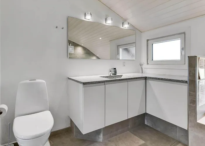 بيت للعطل Bv373-blavand-per-knoldsvej-3-a