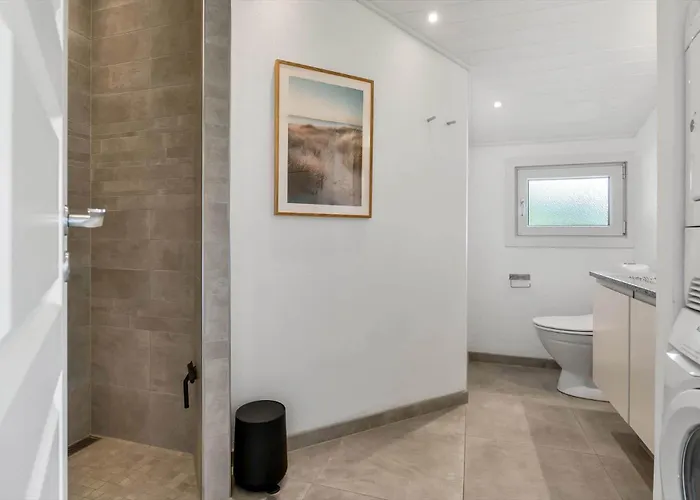 度假居 Bv373-blavand-per-knoldsvej-3-a *