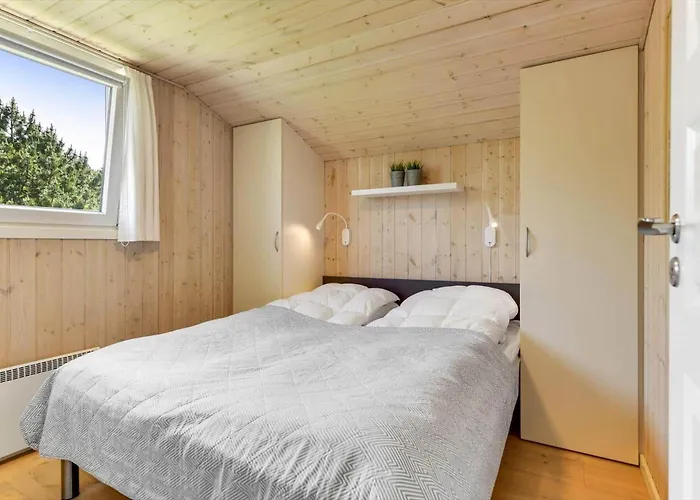 بيت للعطل Bv373-blavand-per-knoldsvej-3-a *