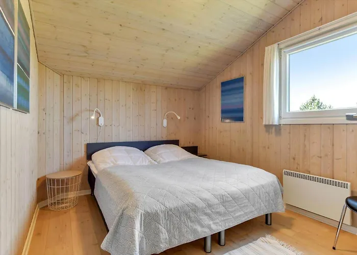 度假居 Bv373-blavand-per-knoldsvej-3-a *