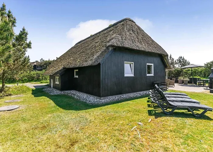 Bv373-blavand-per-knoldsvej-3-a بيت للعطل Blåvand