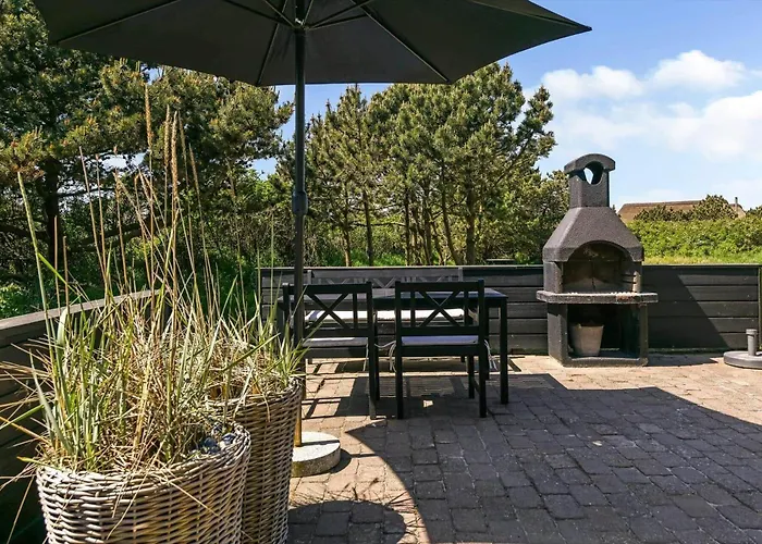 بيت للعطل Bv373-blavand-per-knoldsvej-3-a